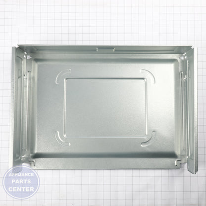 L-G DRAWER MCX62621401 - Installation in L-G Model Y showing easy mounting points