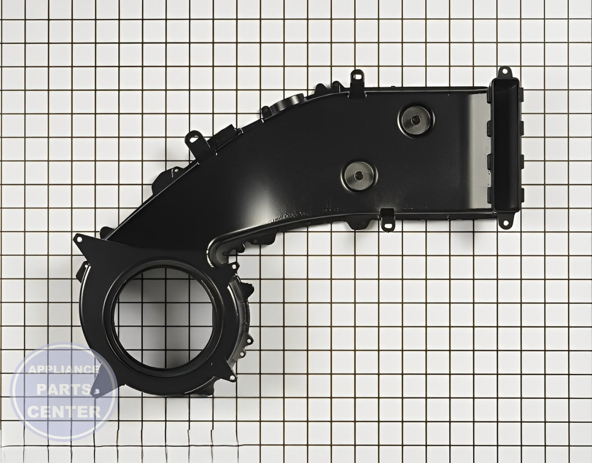 LG Exhaust Duct MCZ42683601 - Main view showing efficient venting for LG XYZ123