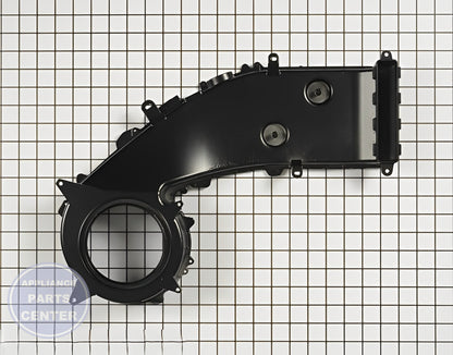 LG Exhaust Duct MCZ42683601 - Main view showing efficient venting for LG XYZ123
