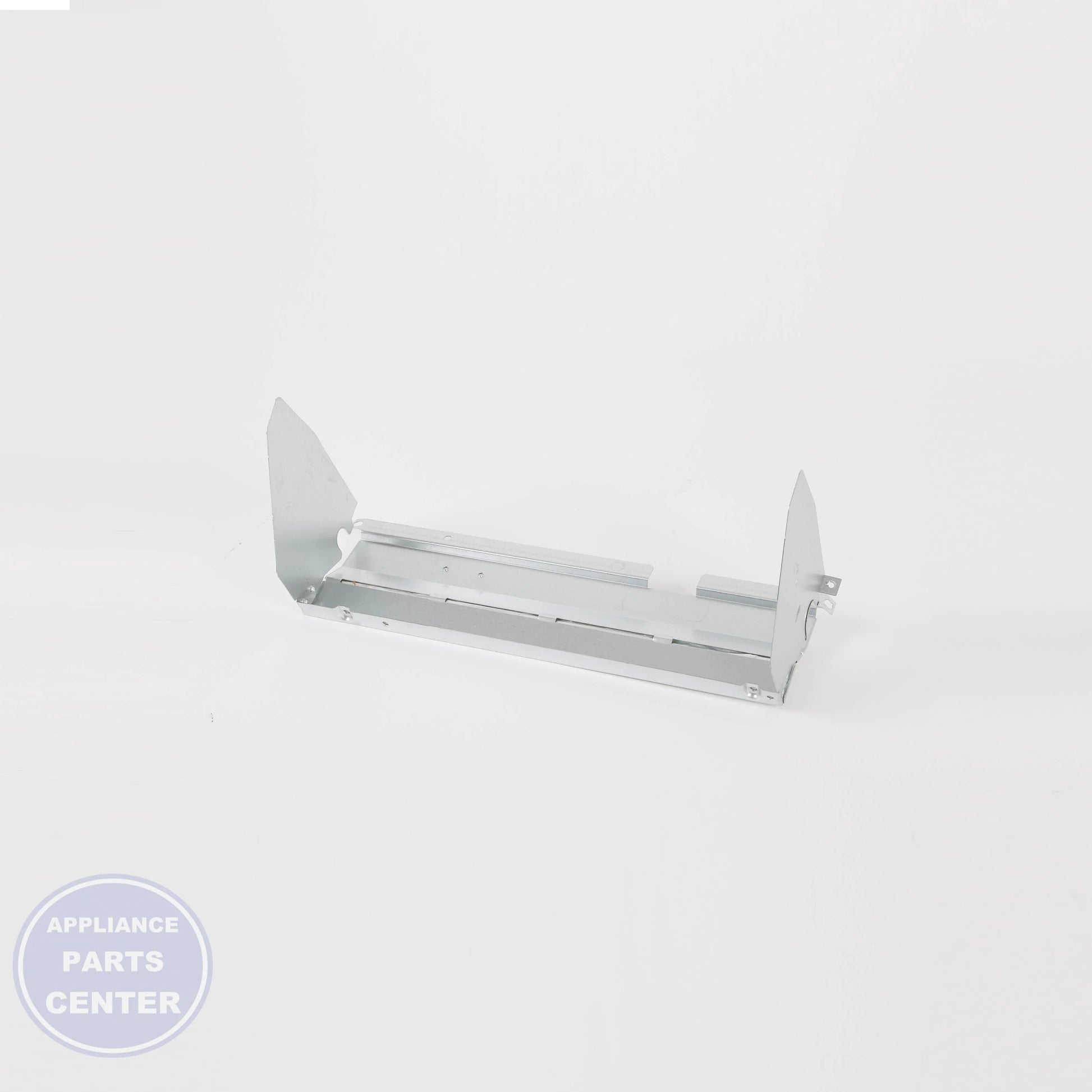 DUCT MCZ64011701 - Detailed view of crucial airflow specs