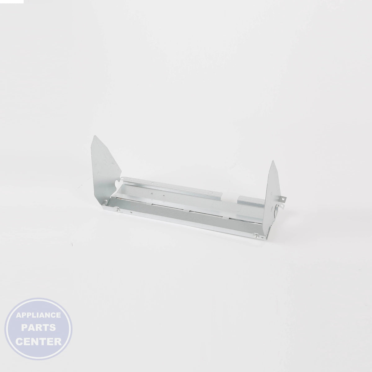 DUCT MCZ64011701 - Detailed view of crucial airflow specs