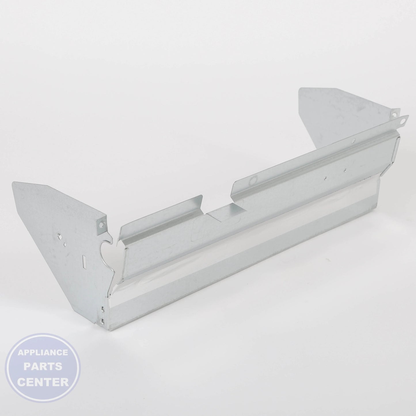 L-G DUCT MCZ64011701 - Main view showing efficient airflow for XYZ Series