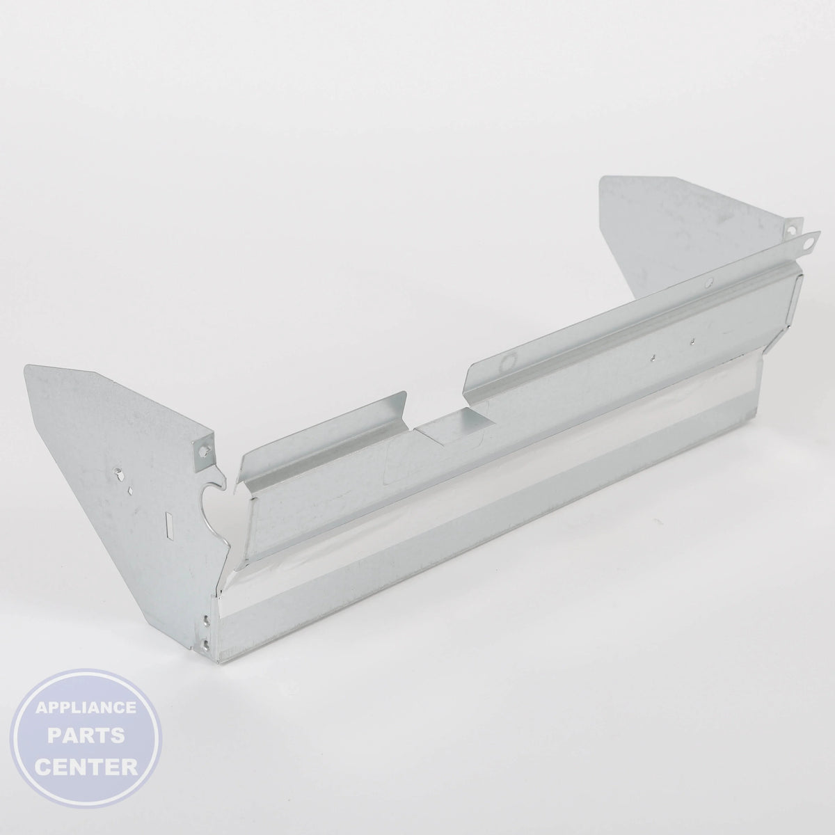 L-G DUCT MCZ64011701 - Main view showing efficient airflow for XYZ Series