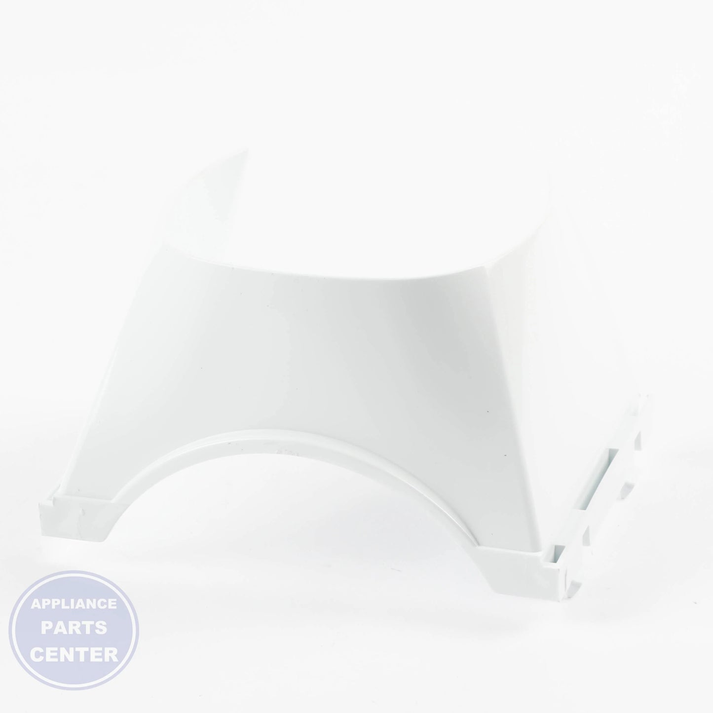 FUNNEL MDR42340502 - Detailed view of spill-free pouring design