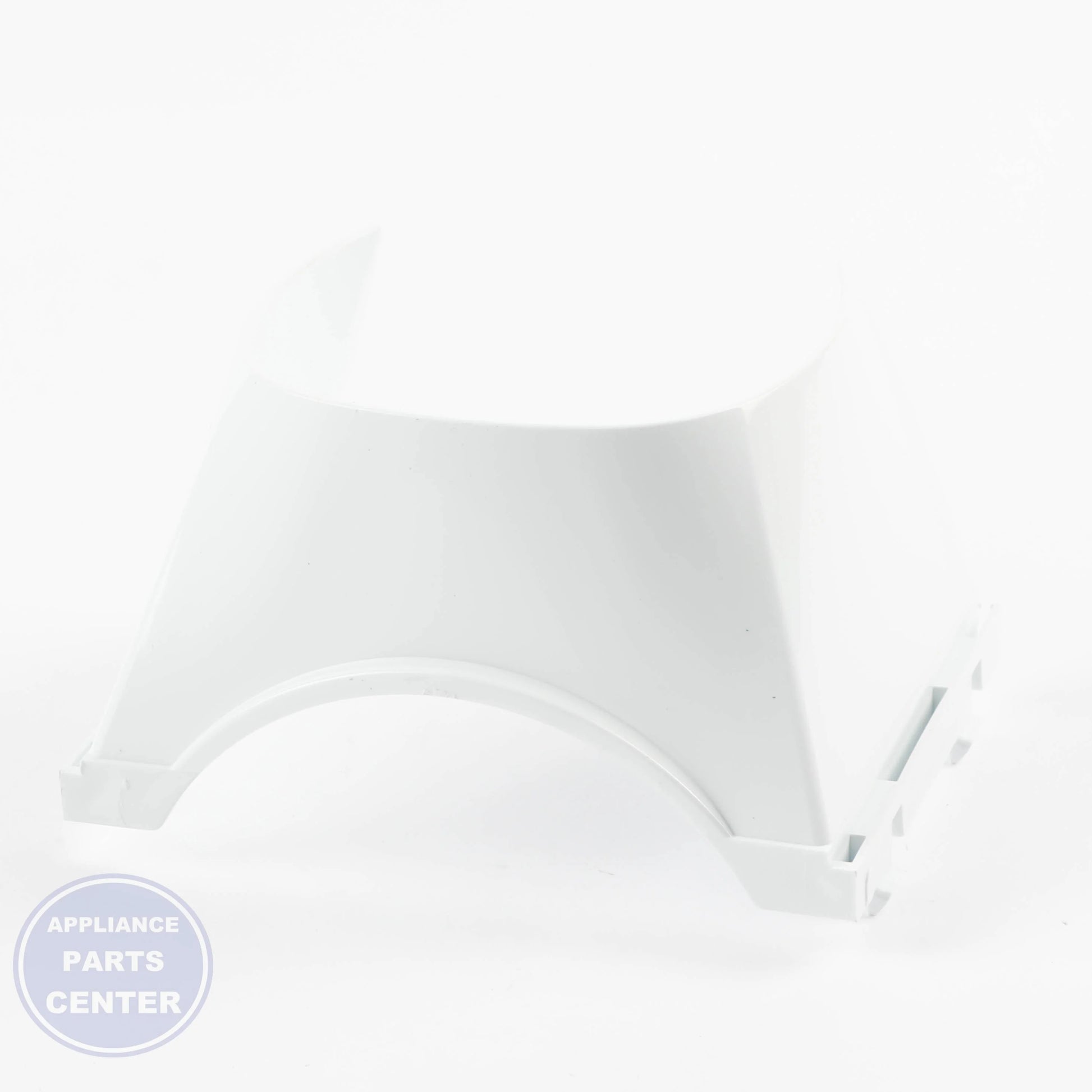 FUNNEL MDR42340502 - Detailed view of spill-free pouring design