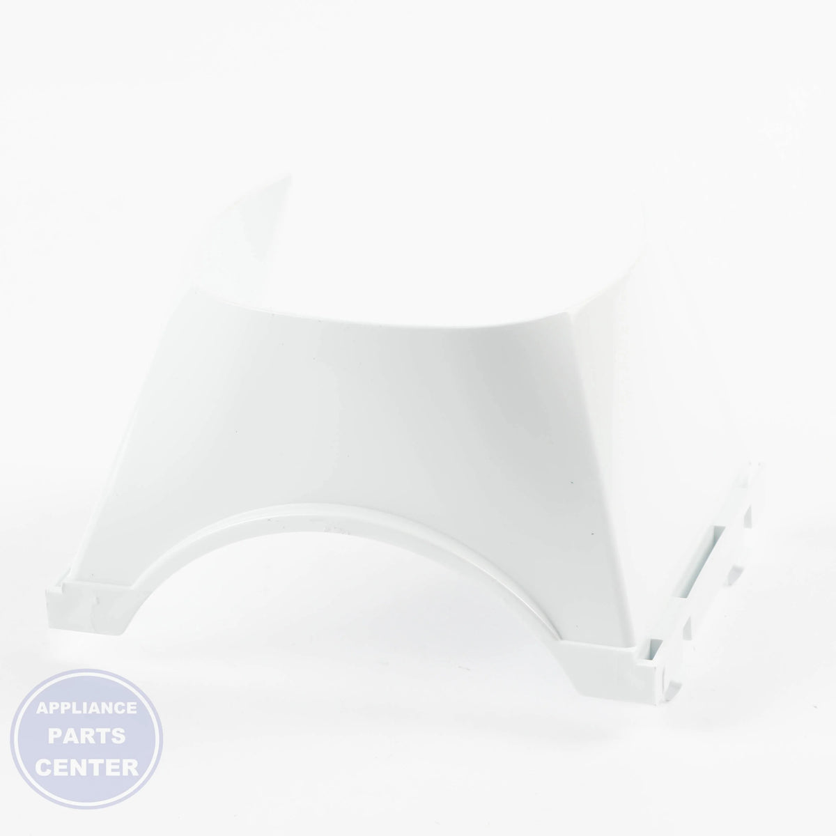 FUNNEL MDR42340502 - Detailed view of spill-free pouring design