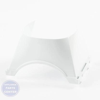 FUNNEL MDR42340502 - Detailed view of spill-free pouring design
