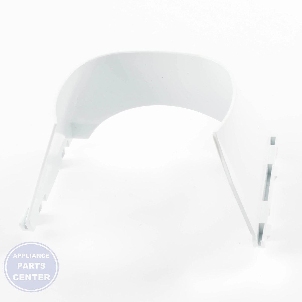 L-G FUNNEL MDR42340502 - Installation in L-G1234 showing easy mounting points