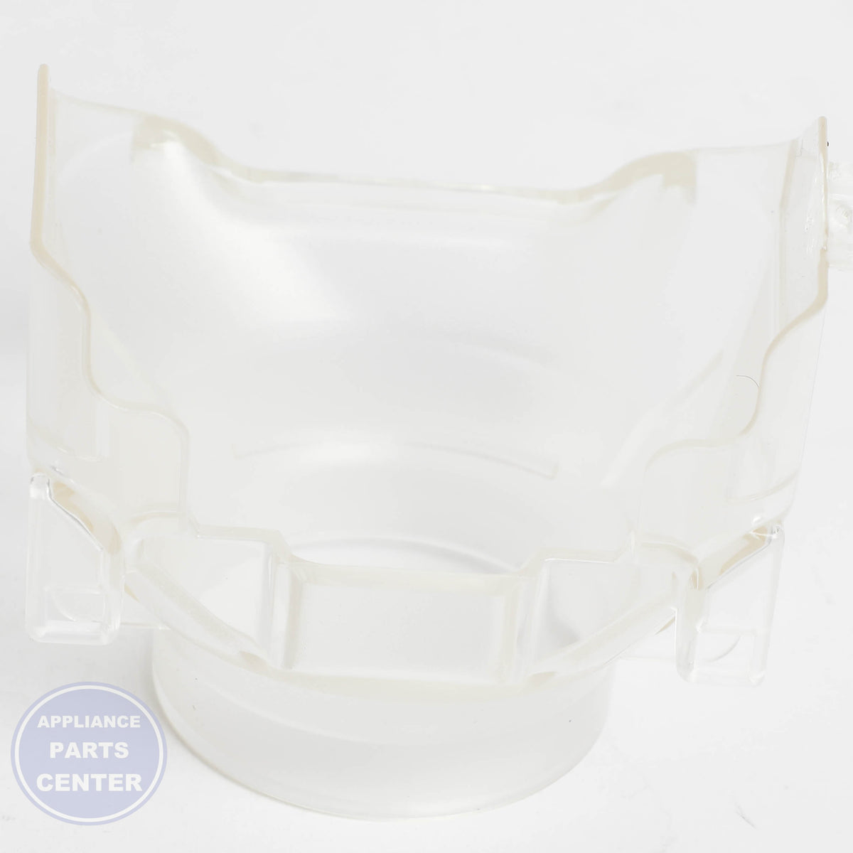 L-G FUNNEL MDR62062701 - Main view showing precise liquid dispensing for L-G models