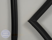 L-G GASKET,DOOR MDS38201425 - Main view showing tight seal for L-G models