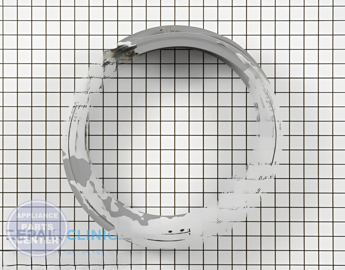 LG WASHER DOOR BOOT SEAL GASKET MDS38265303 - Main view showing waterproof feature for LG washing machines