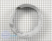 LG WASHER DOOR BOOT SEAL GASKET MDS38265303 - Main view showing waterproof feature for LG washing machines