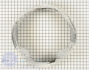 LG Washer Door Boot Seal Gasket MDS47123603 - Main view showing tight seal for LG models