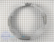 LG WASHER DOOR BOOT GASKET SEAL MDS47123608 - Main view showing watertight seal for LGE Washing Machines