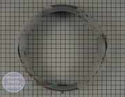 LG GASKET MDS47123618 - Main view showing tight seal for LGE Washing Machine