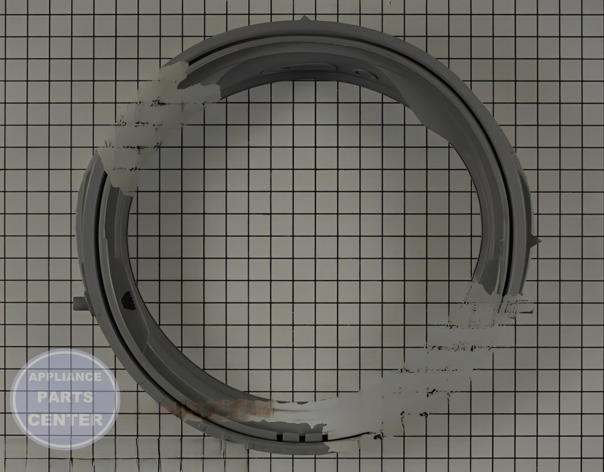 LG GASKET MDS47123618 - Detailed view of durable design