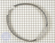 LG DRYER DOOR GASKET MDS47263101 - Main view showing tight seal for LGE Dryer models