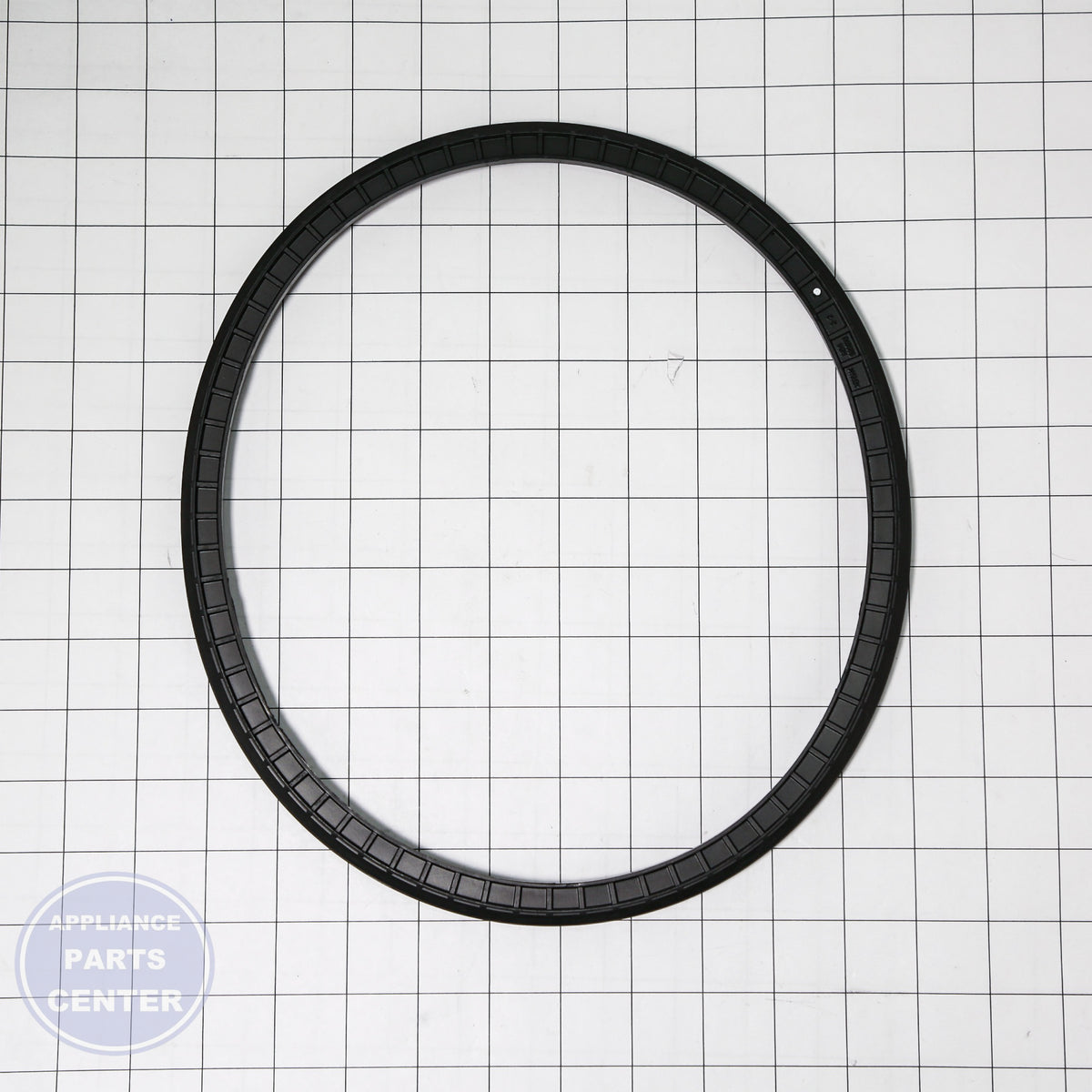 GASKET MDS58387601 - Detailed view of durable material