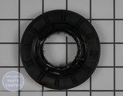 LG WASHER REAR TUB GASKET SEAL MDS62058301 - Main view showing watertight seal for LGE Washing Machines