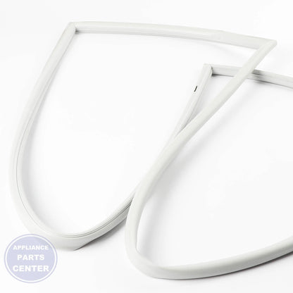 L-G GASKET,HOME BAR MDS62152464 - Installation in specific model showing proper mounting points