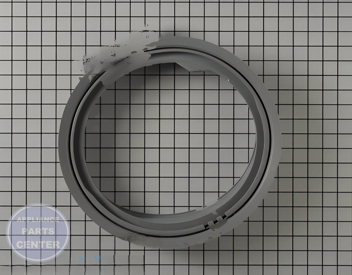LG GASKET MDS63939301 - Detailed view of durable material