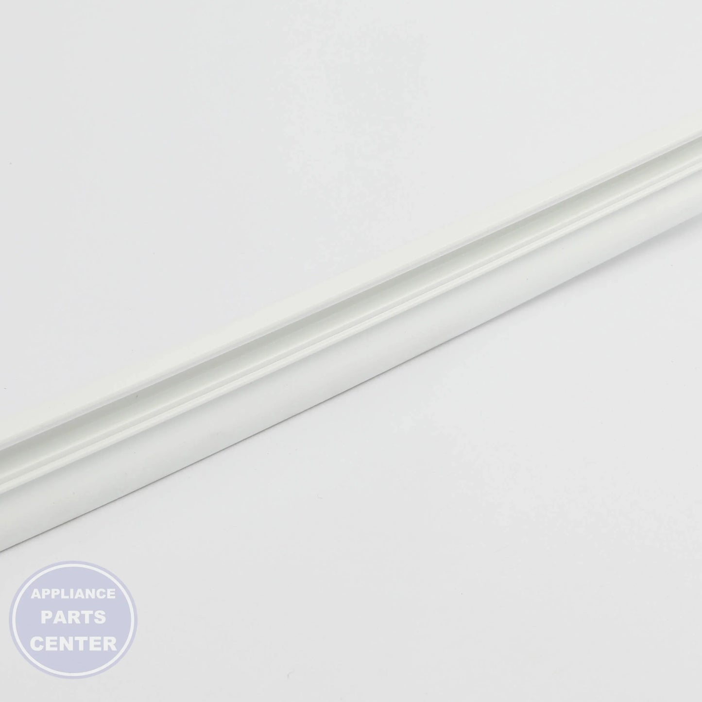 L-G GASKET,DOOR MDS64137901 - Installation in L-G Model B456 showing key mounting points
