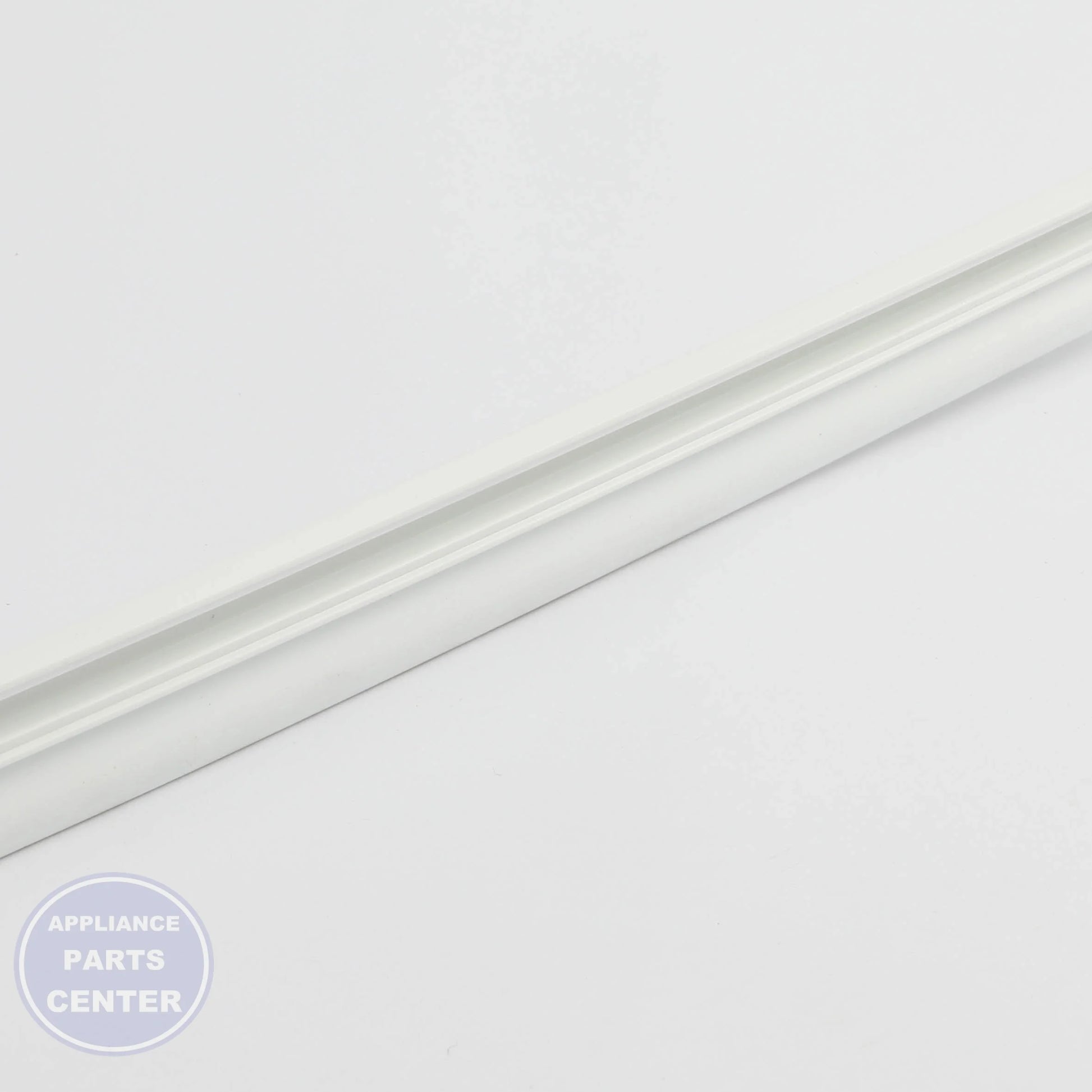 L-G GASKET,DOOR MDS64137901 - Installation in L-G Model B456 showing key mounting points