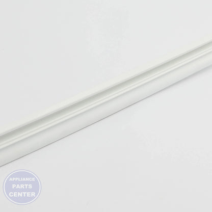 L-G GASKET,DOOR MDS64137901 - Installation in L-G Model B456 showing key mounting points