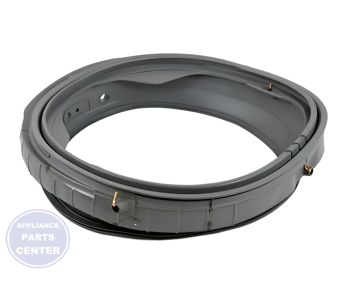 LG GASKET MDS64934202 - Main view showing tight seal for LG models