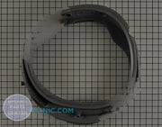 LG GASKET MDS64974802 - Main view showing high-quality seal for LGE Washing Machines