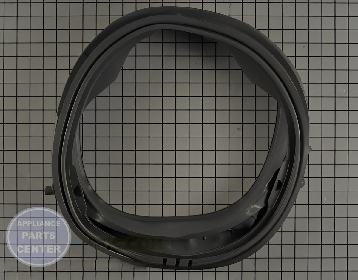 LG GASKET MDS64974802 - Detailed view of the gasket's technical details