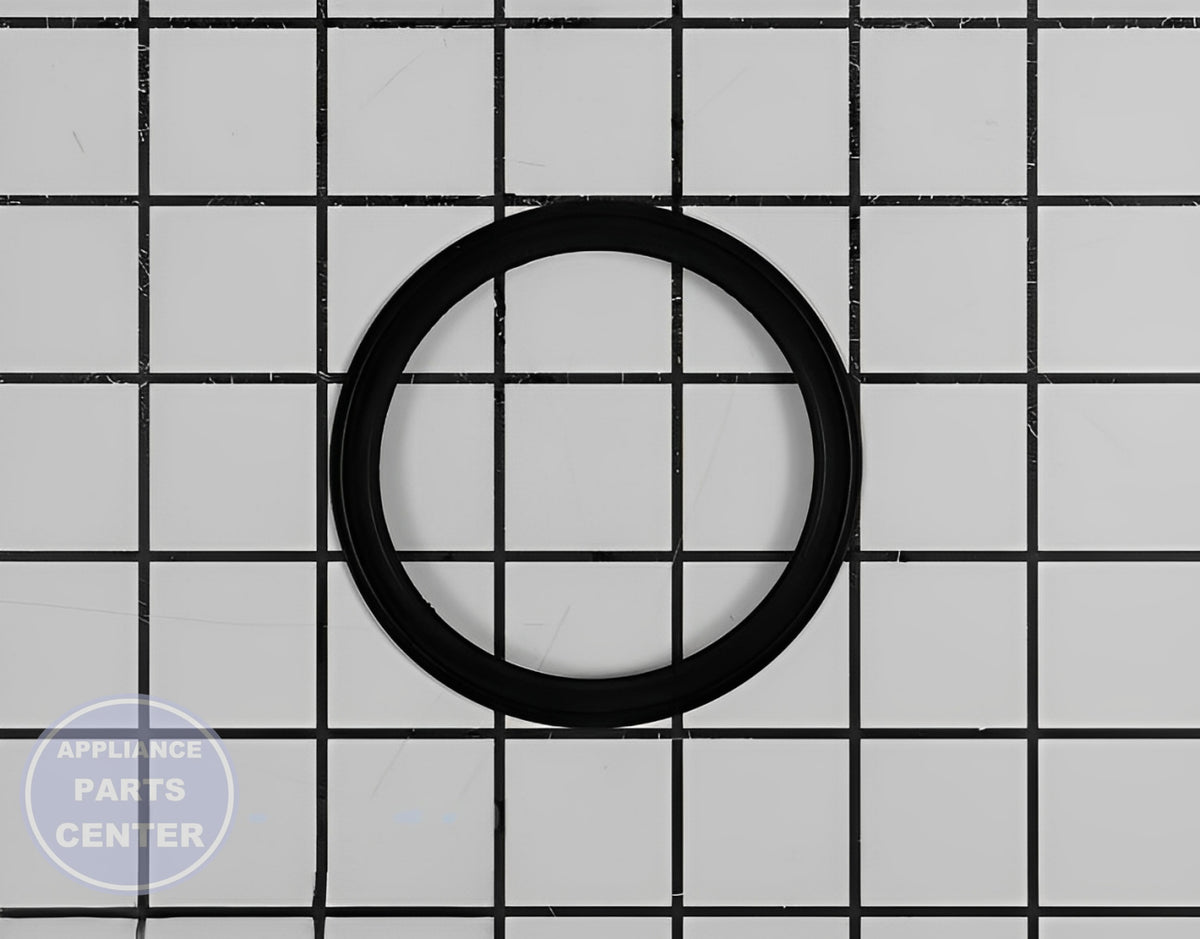 L-G GASKET MDS65210201 - Main view showing tight seal for LD-1481W4 and other models