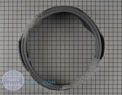 LG WASHER GASKET MDS65736902 - Detailed view of durable construction