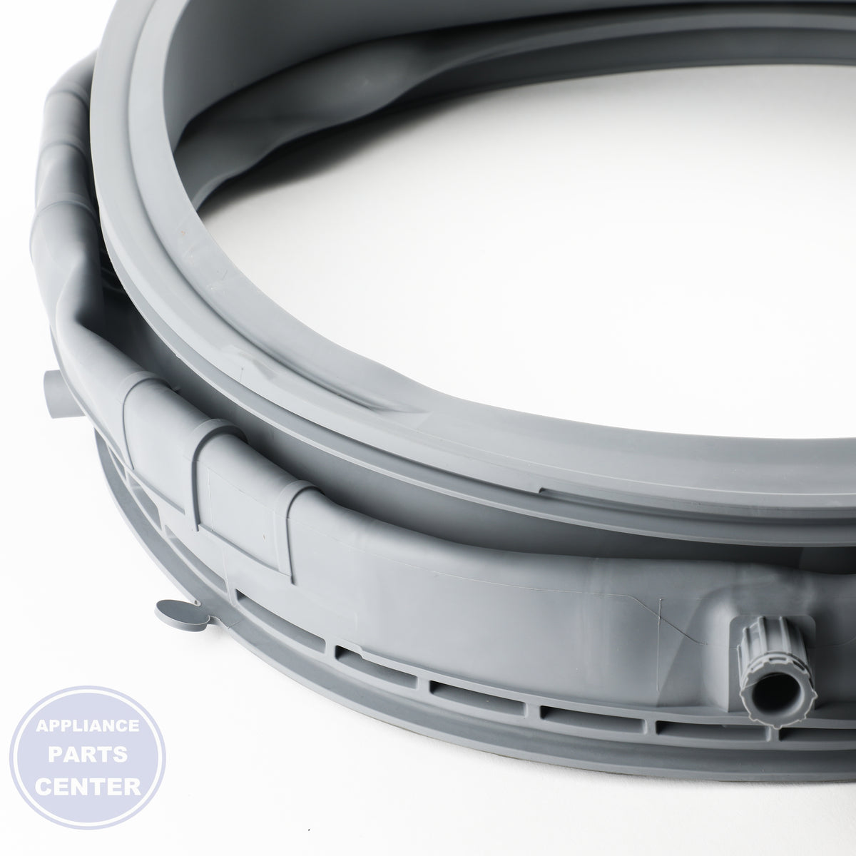 L-G GASKET MDS66290828 - Main view showing tight seal for L-G models