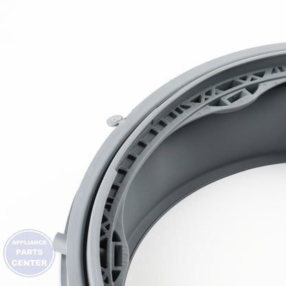 L-G GASKET MDS66290828 - Installation in L-G model showing key mounting points