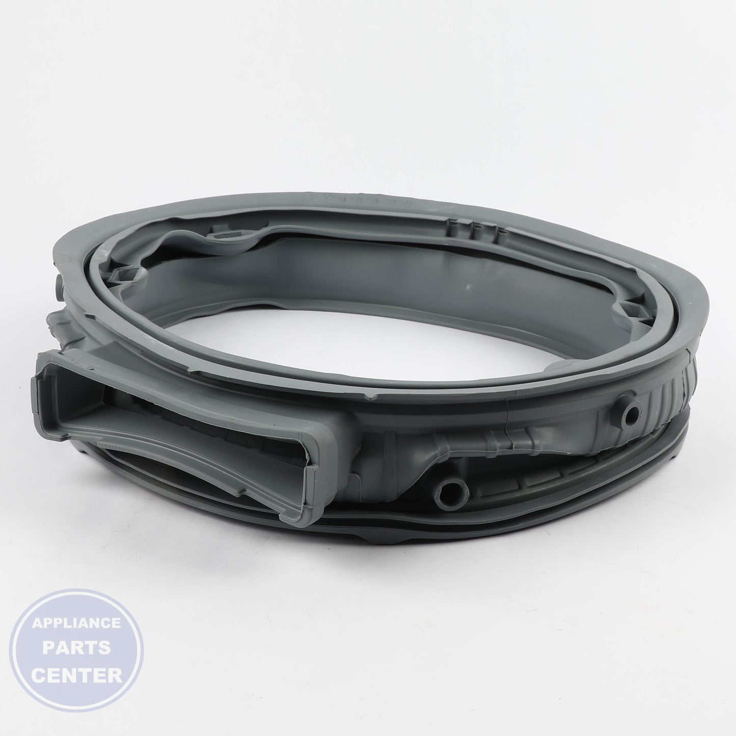 GASKET MDS66651627 - Detailed view of enduring material