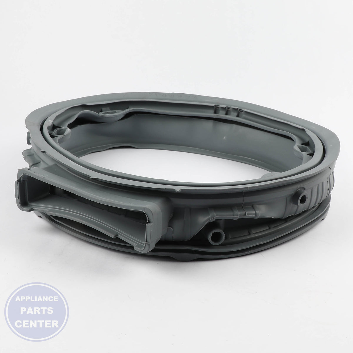 GASKET MDS66651627 - Detailed view of enduring material