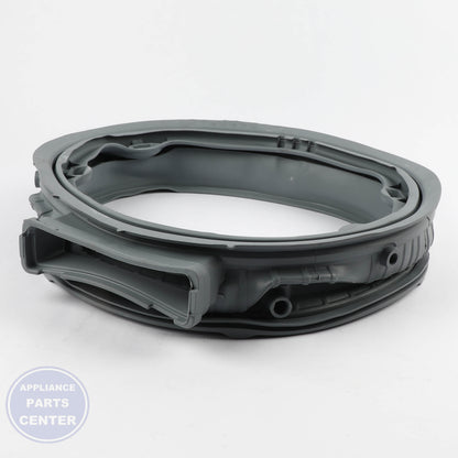 GASKET MDS66651627 - Detailed view of enduring material