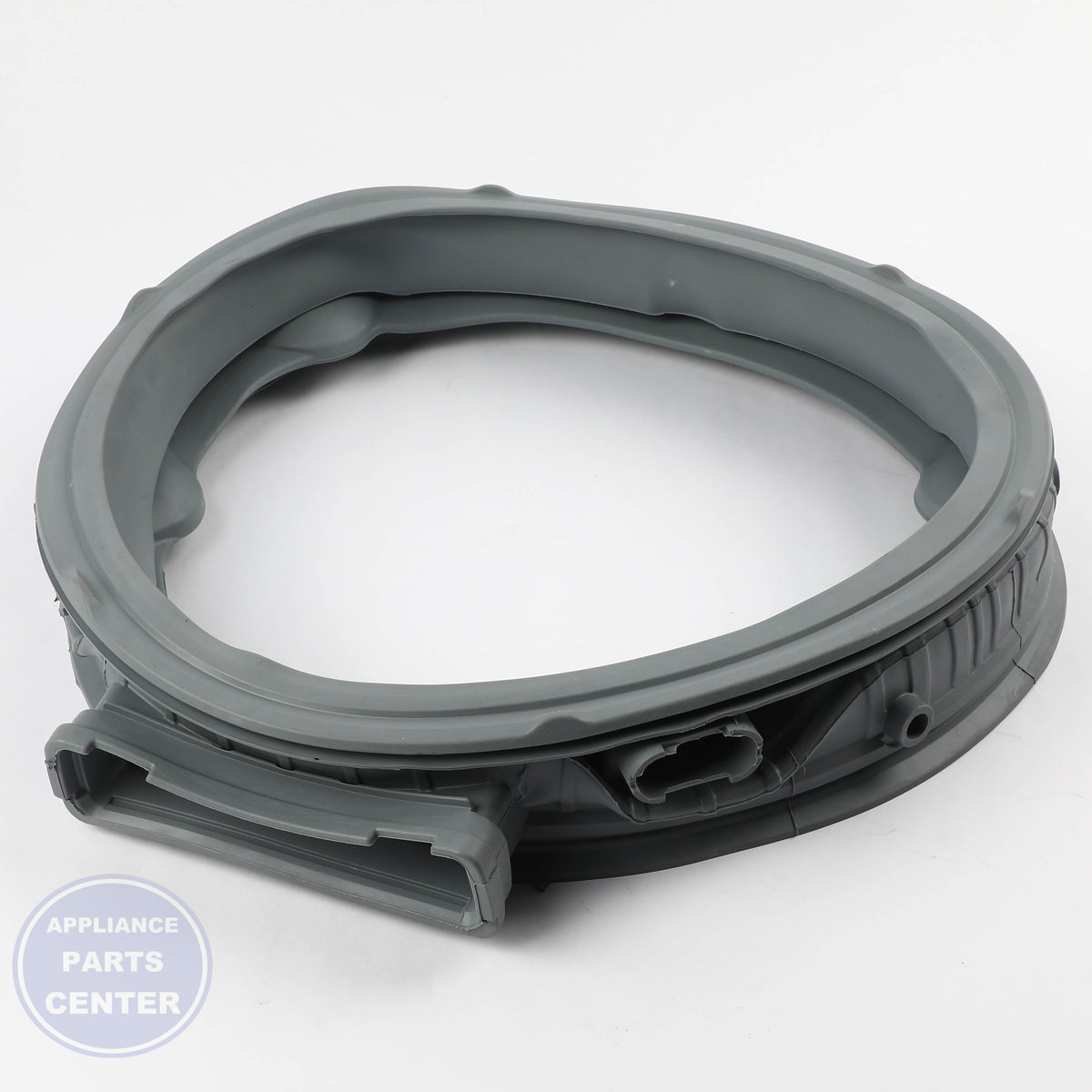 L-G GASKET MDS66651627 - Main view showing leak-proof seal for specific models