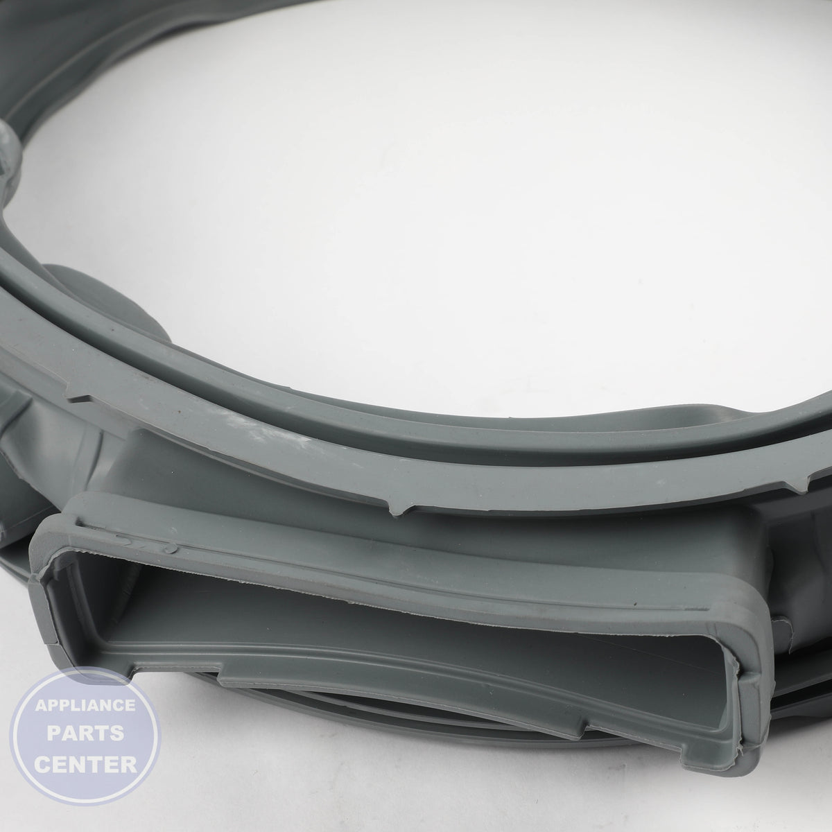 L-G GASKET MDS66651627 - Installation in specific model showing sealing points