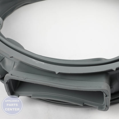 L-G GASKET MDS66651627 - Installation in specific model showing sealing points