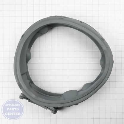 L-G GASKET MDS66651627 - Installation in specific model showing sealing points