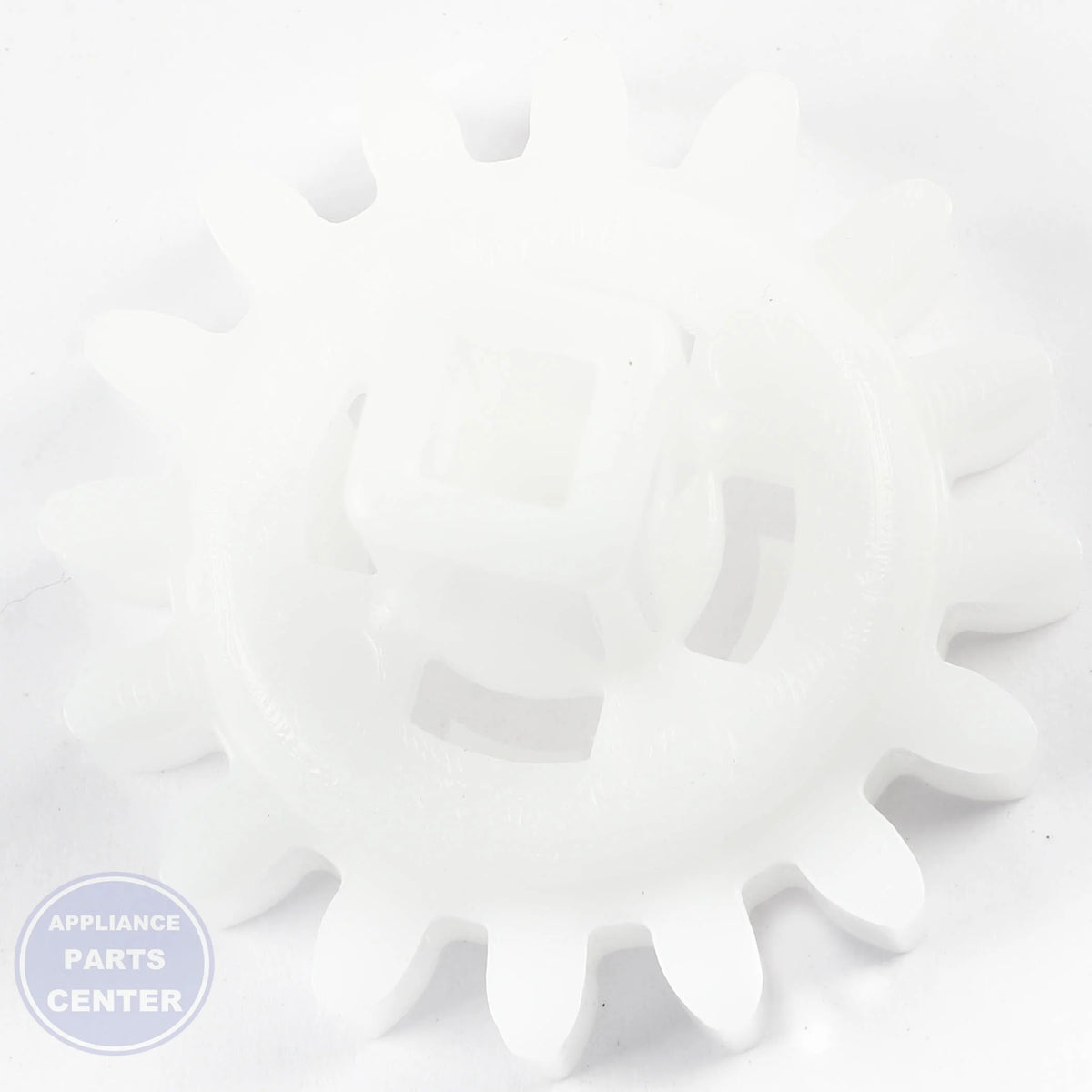 L-G GEAR,ICE MDT62447301 - Main view showing efficient ice production for L-G models