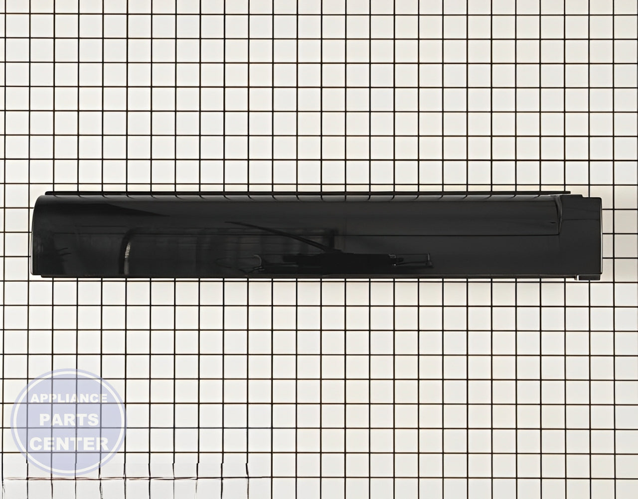 LG MICROWAVE OVEN TOP VENT GRILLE MDX61912701 - Main view showing enhanced airflow for LGE Microwave models