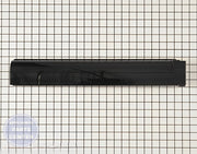 LG MICROWAVE OVEN TOP VENT GRILLE MDX61912701 - Main view showing enhanced airflow for LGE Microwave models