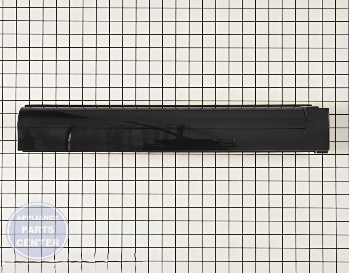LG MICROWAVE OVEN TOP VENT GRILLE MDX61912701 - Main view showing enhanced airflow for LGE Microwave models
