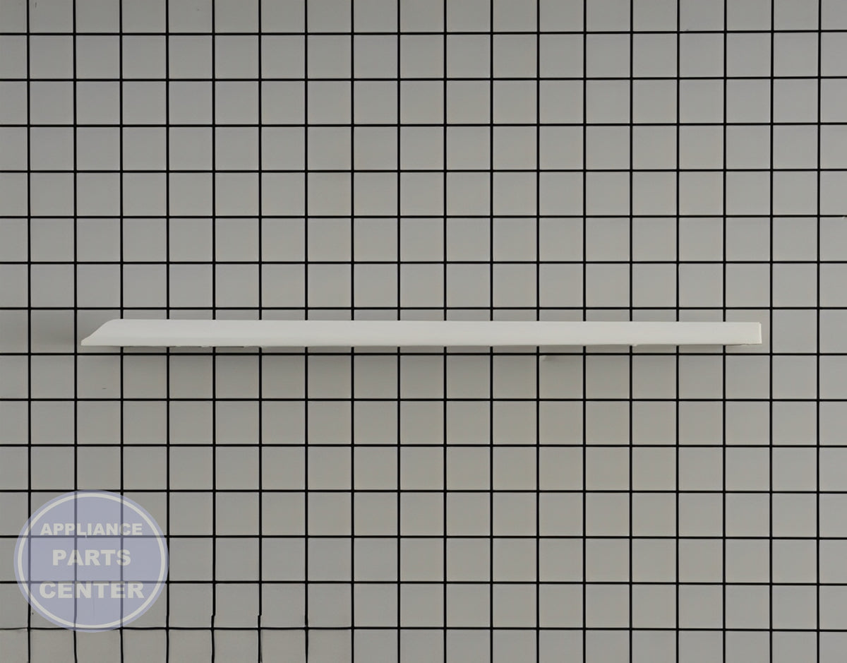 Drawer Glide MEA40002601 - Detailed view of precise dimensions