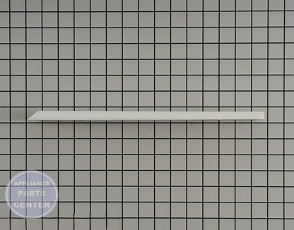 Drawer Glide MEA40002601 - Detailed view of precise dimensions