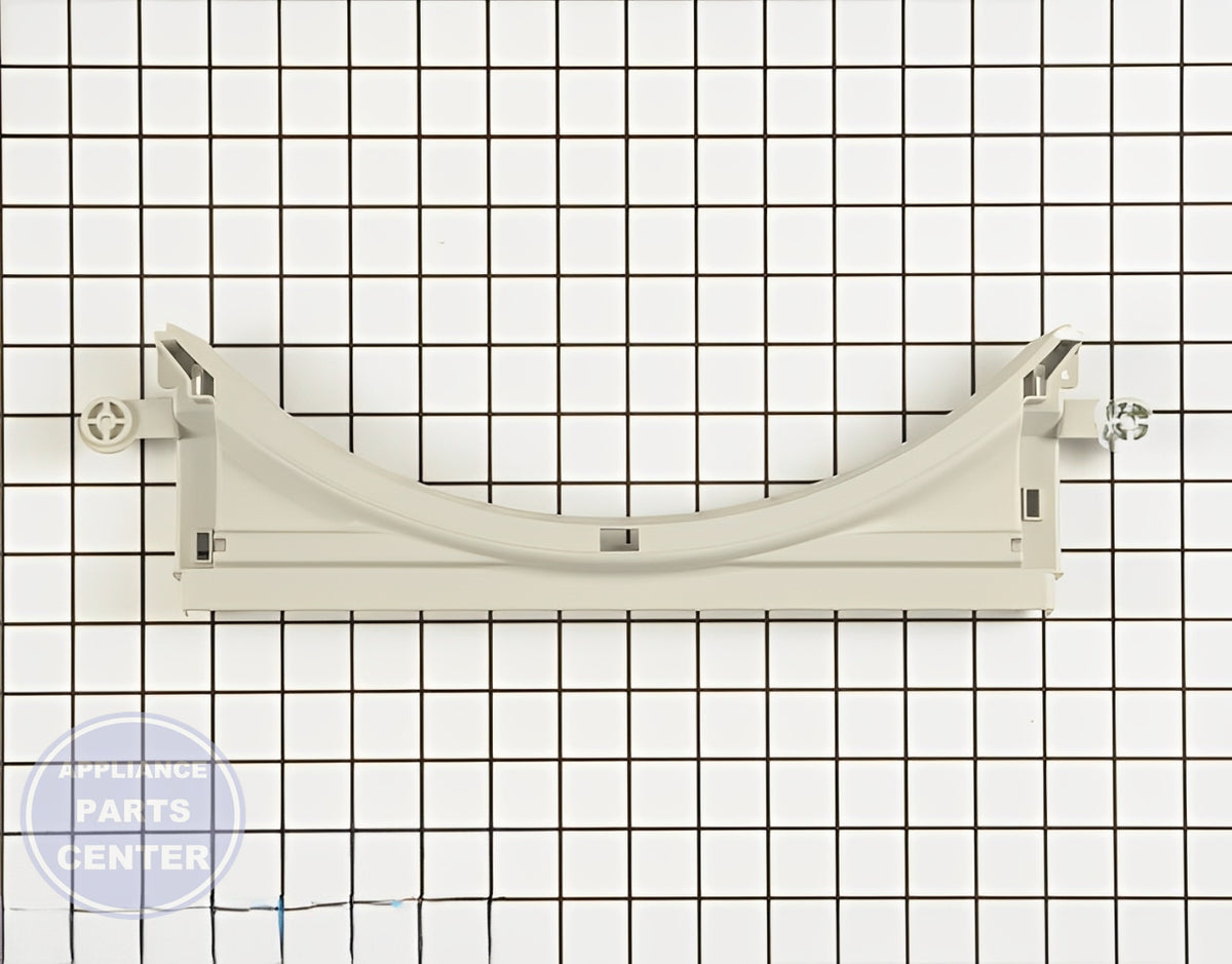 LG DRYER LINT SCREEN FILTER MEA49050001 - Main view showing airflow efficiency for specific models