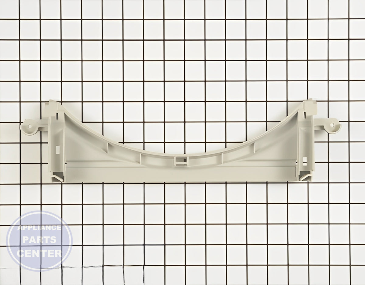 LG DRYER LINT SCREEN FILTER MEA49050001 - Detailed view of lint trapping capacity